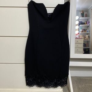 Cocktail dress